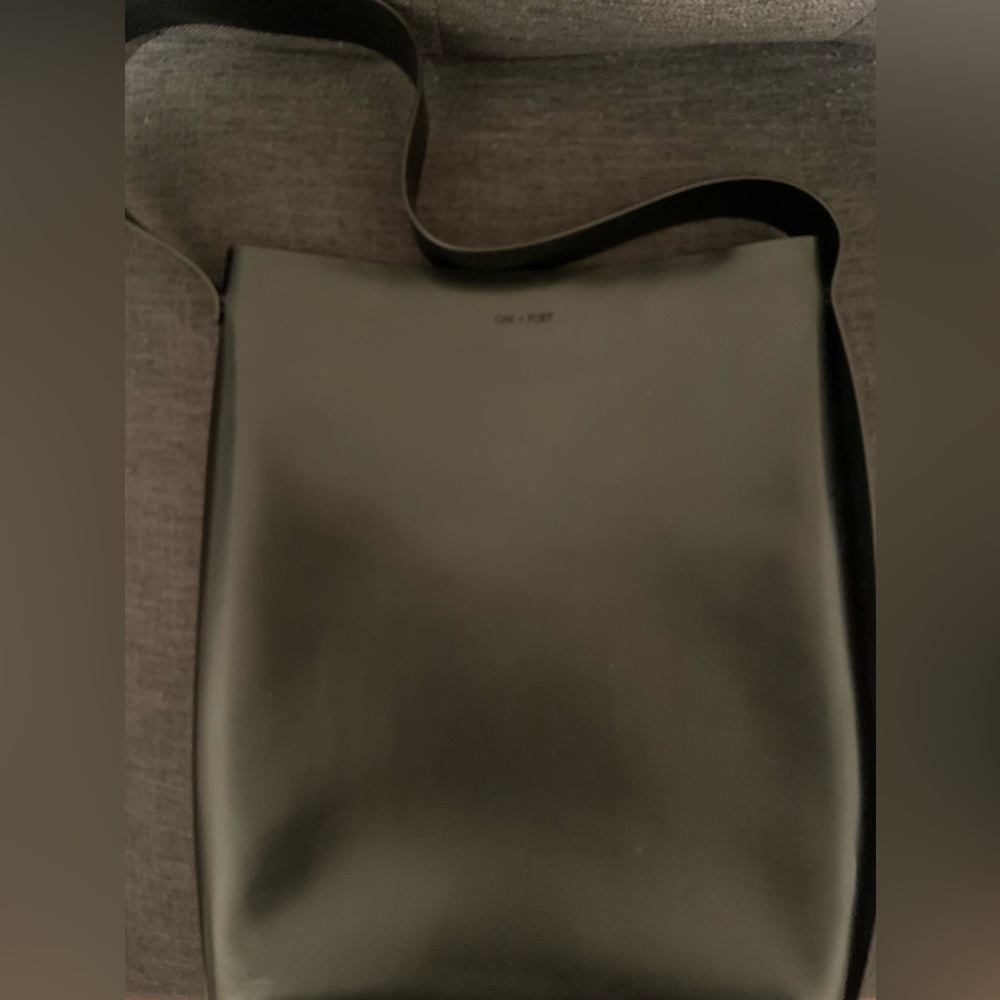 OAK AND FORT PURSE